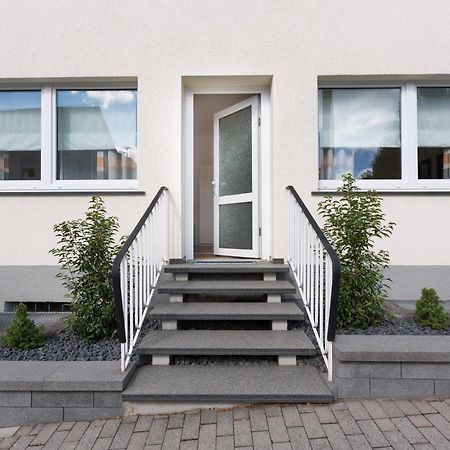 Apartment Falkenstein Königstein im Taunus Extérieur photo