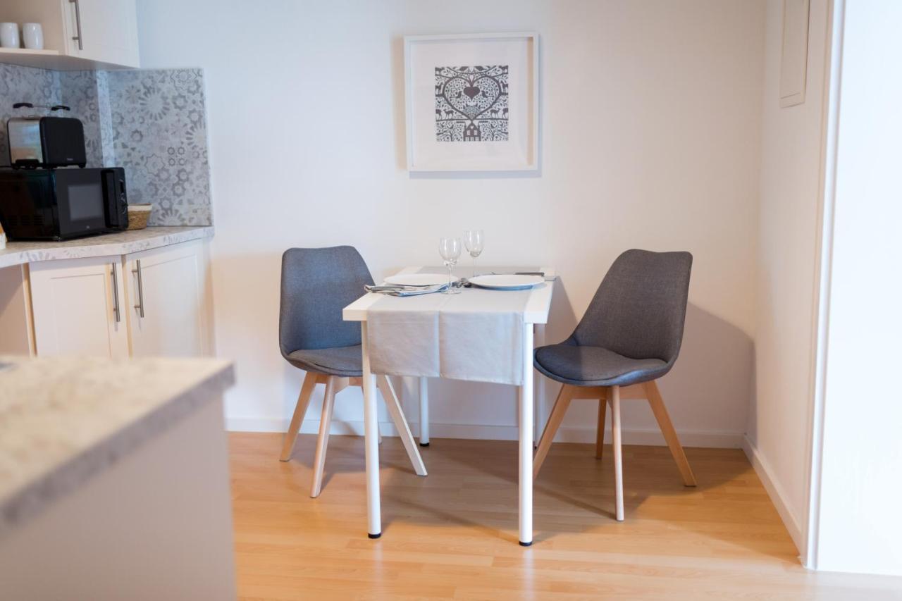 Apartment Falkenstein Königstein im Taunus Extérieur photo