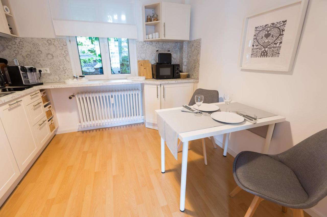 Apartment Falkenstein Königstein im Taunus Extérieur photo