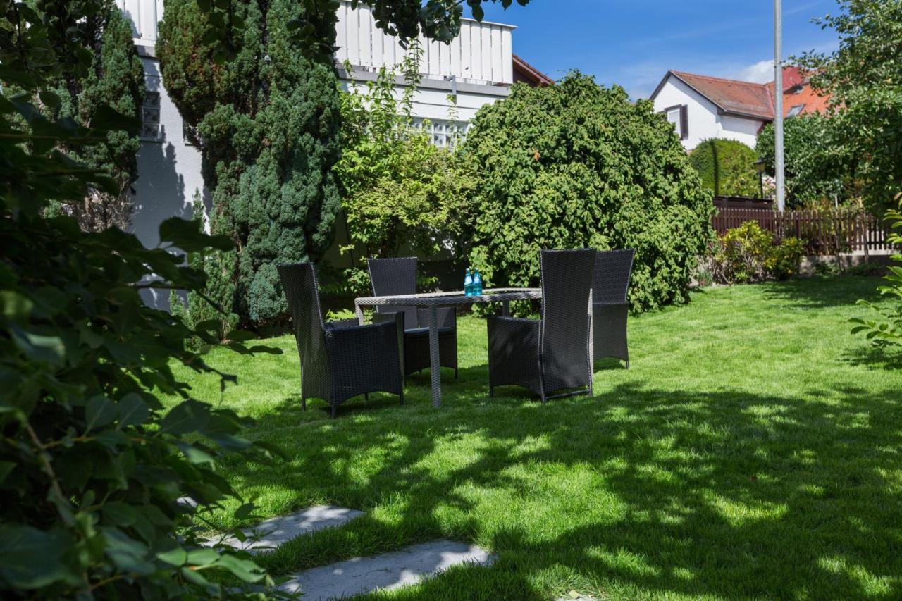 Apartment Falkenstein Königstein im Taunus Extérieur photo