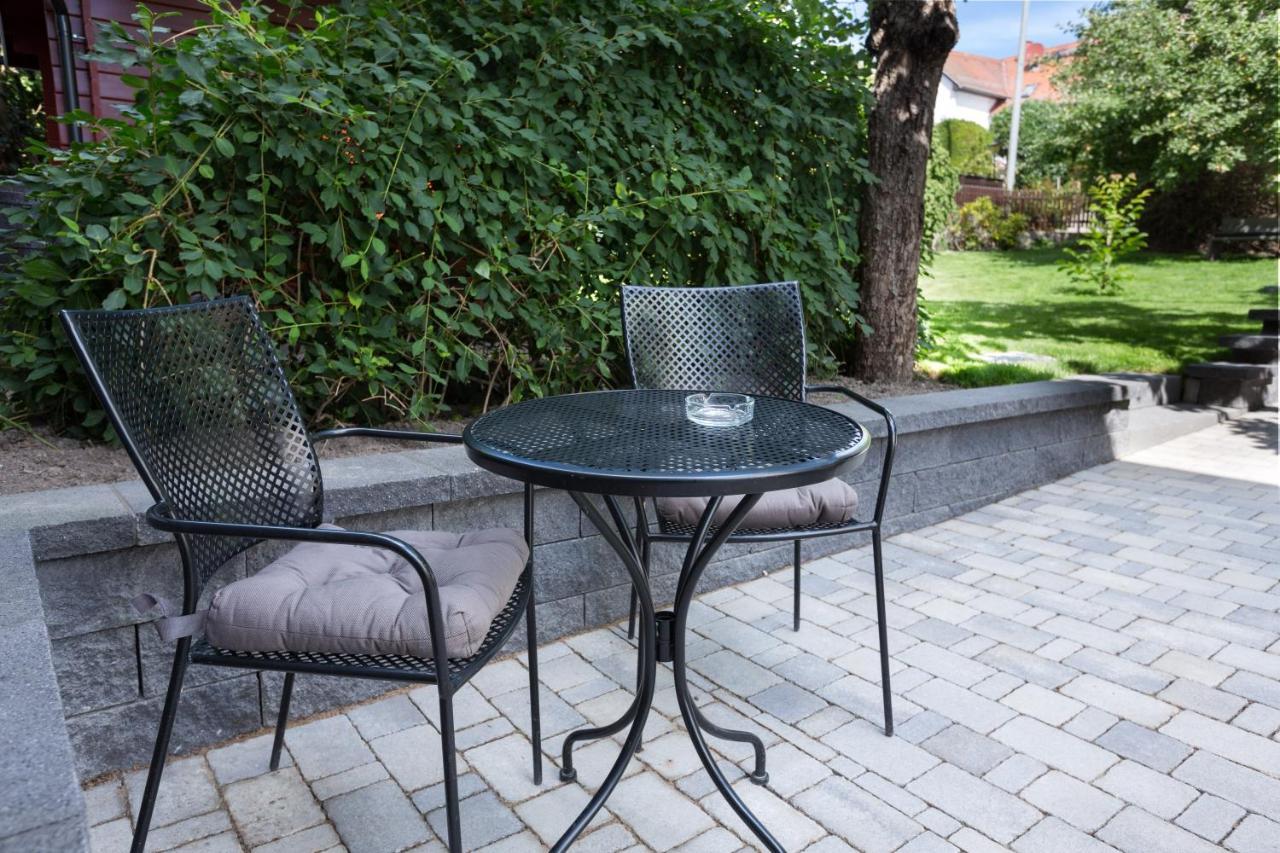 Apartment Falkenstein Königstein im Taunus Extérieur photo